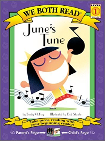 June’s Tune in July